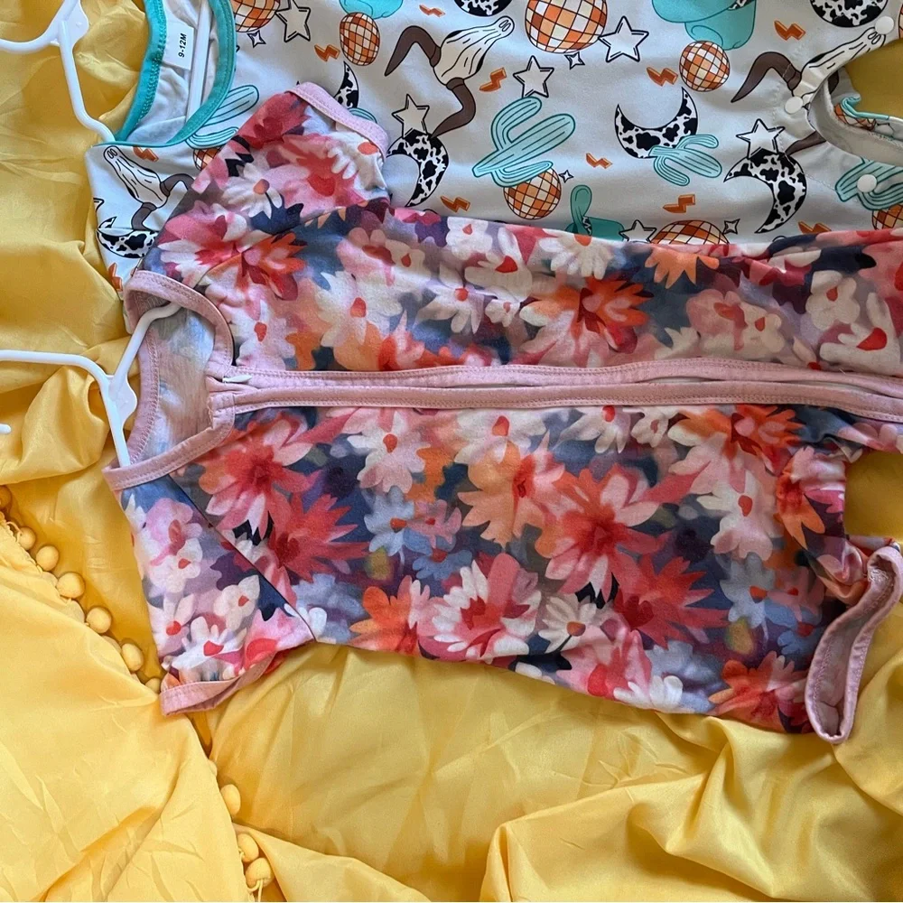 Romper Bundle - Picture 4 of 6